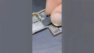 Ремонт iPhone 13 Max по цене Андрея? (часть 3, финал)