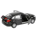 Машина Технопарк Ford Focus 270730