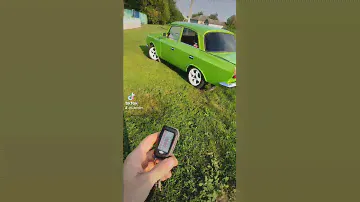 #москвич412