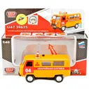 Технопарк Машина Аварийная служба, 1:43