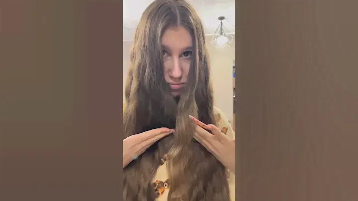 ОТРЕЗАЛА ВОЛОСЫ | LINASTYLE