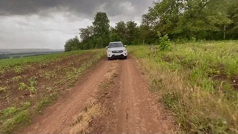 ВИДЕОДНЕВНИК Hyundai Creta. Большой выпуск! Все серии!