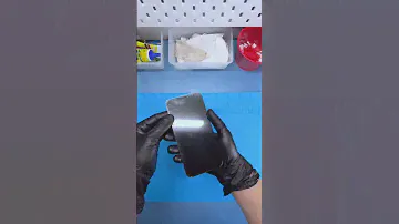 СТРАННАЯ посылка / Ремонт Айфона в New Way