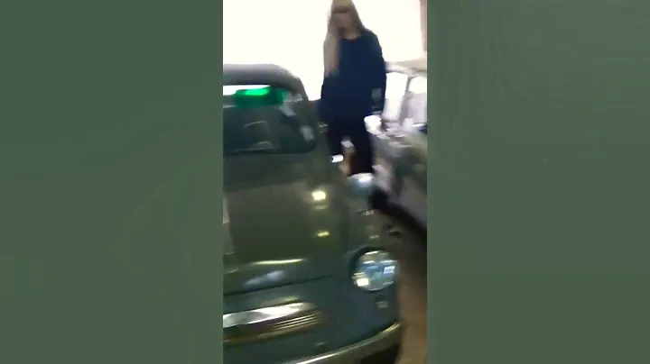Коллекция автомобилей ЗАЗ #заз