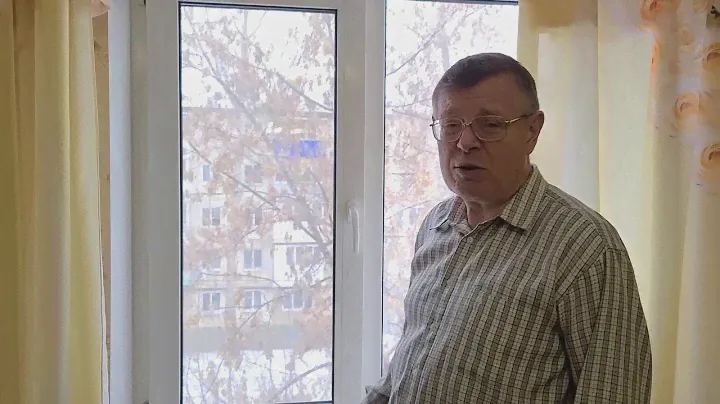 Ремонт пластиковых окон. Отзыв клиента
