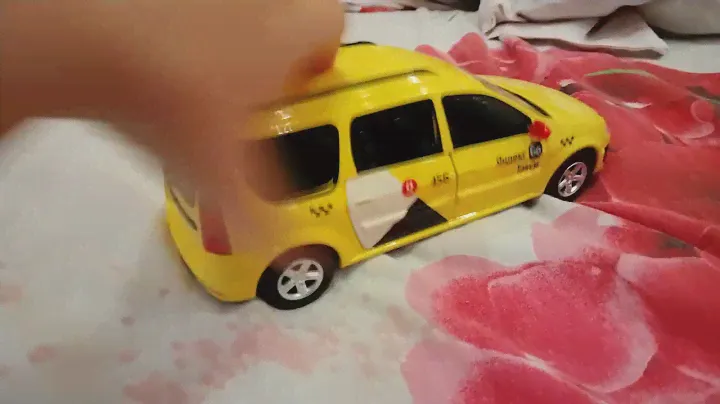 Обзор на Ладу Ларгус.#подпишись #trend #мишазлой #car #games #like #машина #play #gameplay #kids #