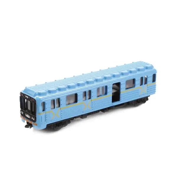 Вагон метро Технопарк 219358